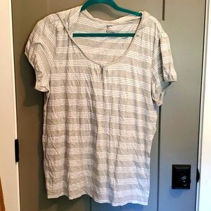 NEW GAP Hoodie blouse XXL